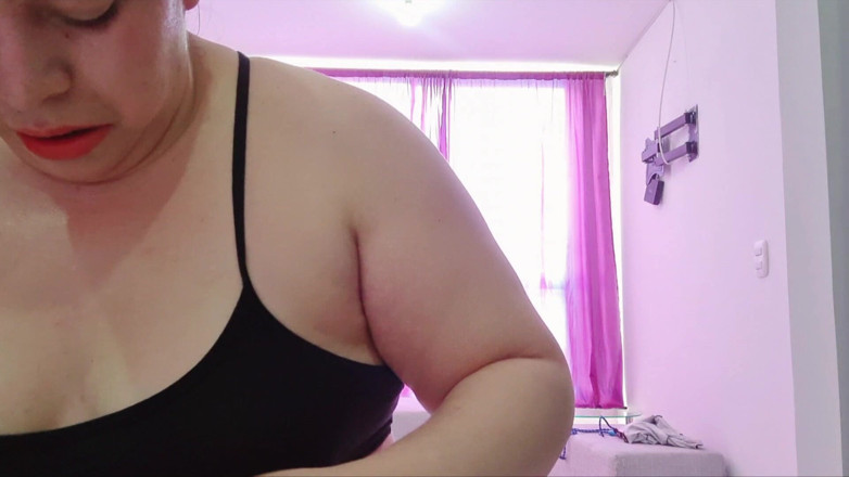 Alice H: Training Day 5