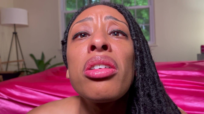 Pink Foxx: Ahegao cho BBC