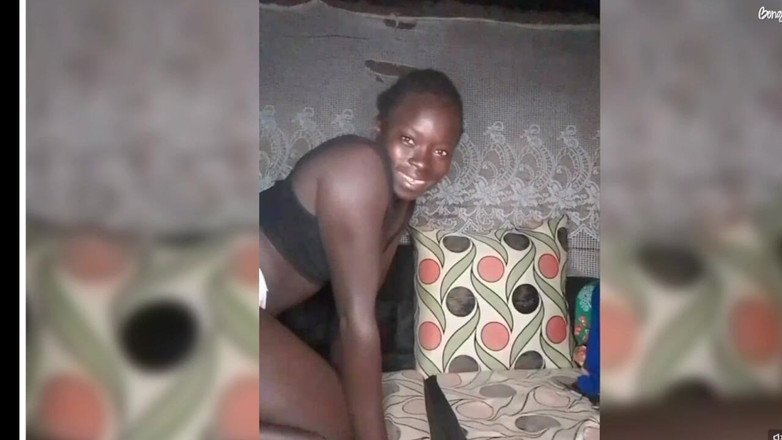 DivineAssGoddess: Perfekt ebenholts flickvän: stil, charm och blis