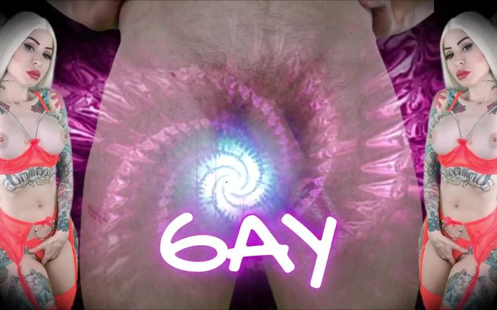 Baal Eldritch: Gay Auto-acceptare Gay Asmr Waves