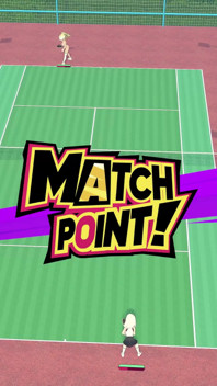 Ep14: Cảnh hentai với Maureen, Chris và Evonne - Academy Love Saga: Tennis Angels Ex