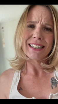 You Asked My Bull to Use Me, Cuck