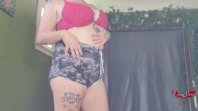 Rotten Riley: Bloated Belly Burps