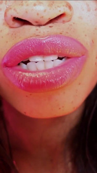 Teasing lipstick losers