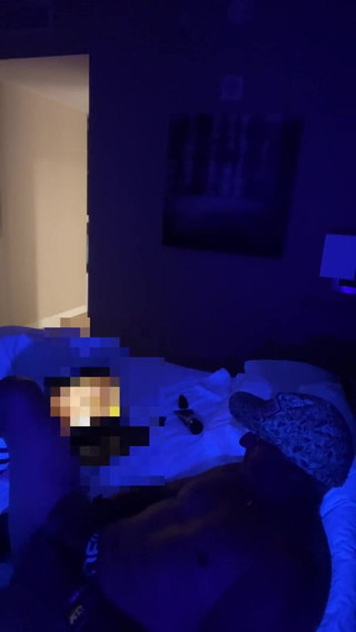RichDick: Plaisir à l'hôtel !