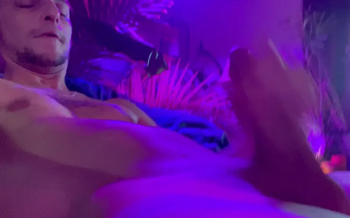 Sexy gardener: By myself