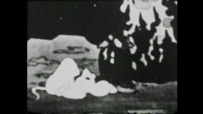 The Unforgettable: Kartun sesat (bahagian 3)