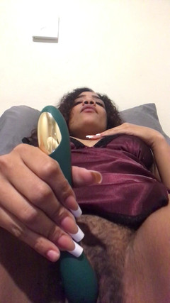 Mochababy: Cum with Mocha
