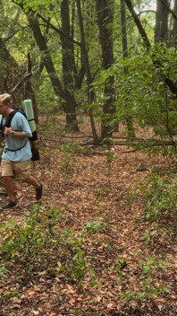 Stiefmoeder deelt tent met stiefzoet in het bos-hete aftrekbeurt om klaar te komen in het gezicht!