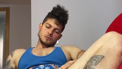 BoyGym: Jsi hipnotizovaná?