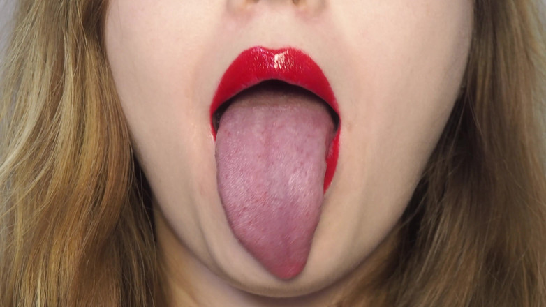 BustyVic: Co bys mi udělala s ústy