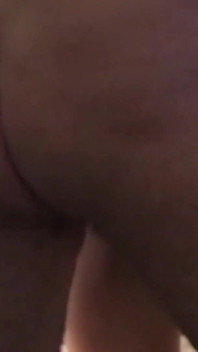 Bull tvrdý anál s sugar teen