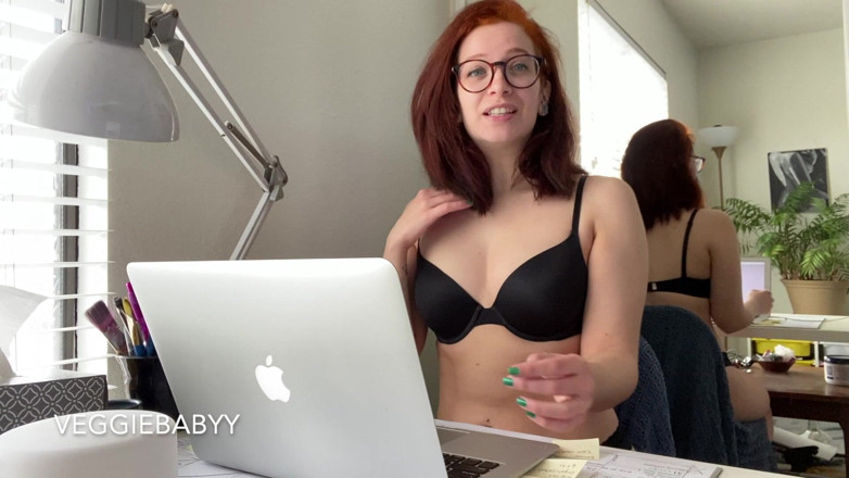 Veggiebabyy: SPHのペニスレート W 女性化