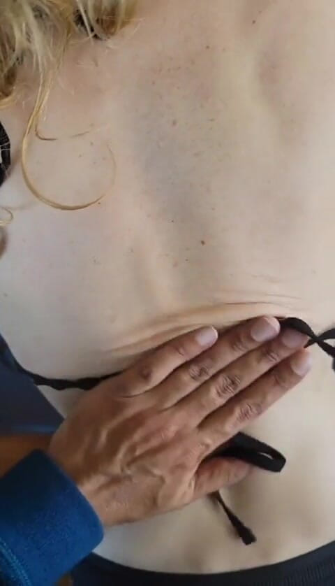 Funeastcoastcouple: My First Year Making Porn! 52 Year Old Hot Cougar Wife's...