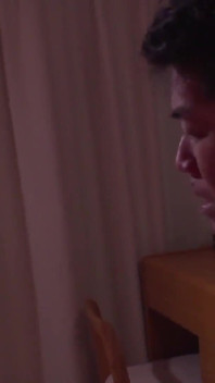 Younger Female Boss Seduces Me with Sweet and Teasing Whispers in My Ear From Behind. Part.1