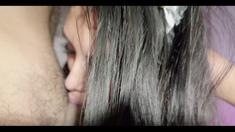 Sammy_corazon: Děkuji, že jsi pronikl do mých dvou malých děr a přinutil...