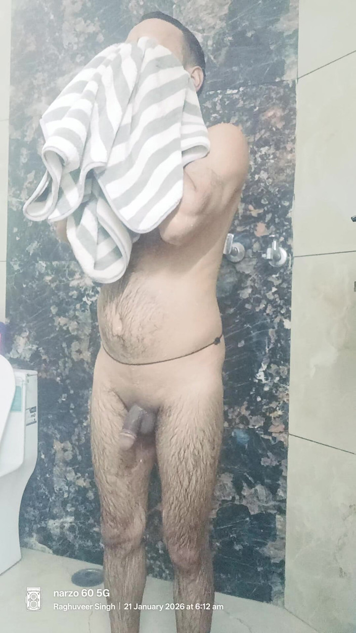 Rajasthani-old-lover: Man Solo