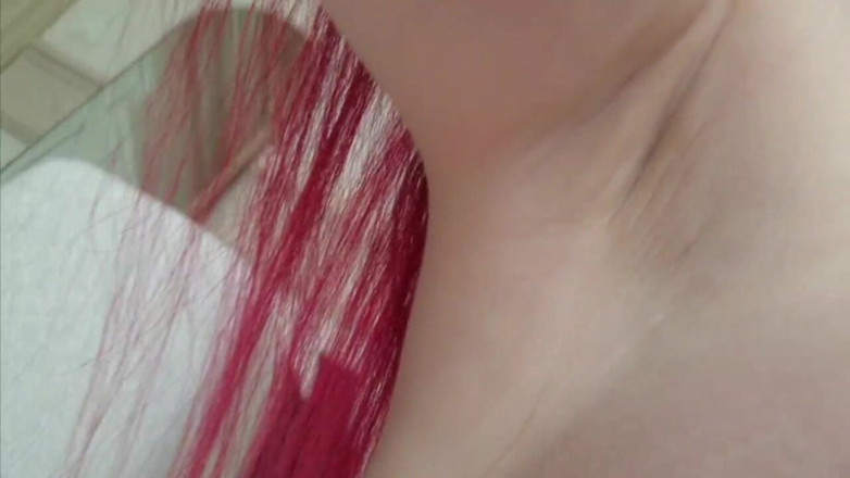 Mistressrola: 태양의 메시지와 바람난 남편에 대한 핥기