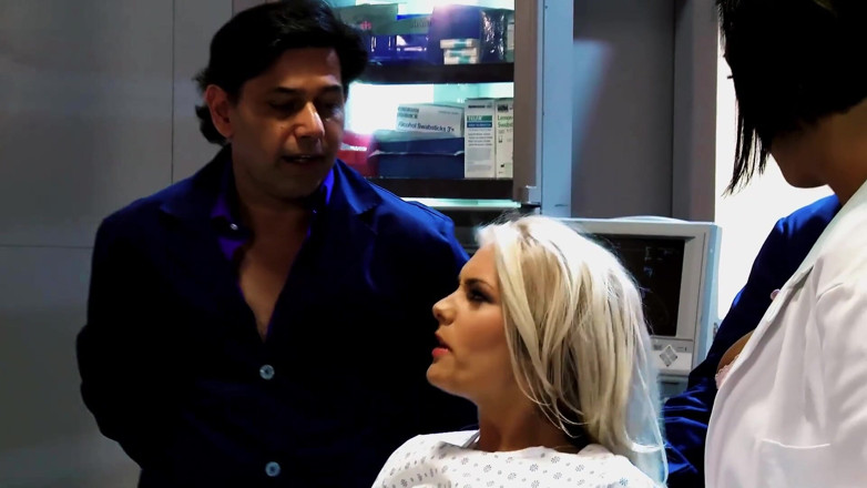 FapFlare: Dylan Ryder, Alanah Rae e Natasha Marley são fodidas com...