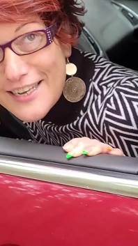 Dopo aver scopato il fan, un altro viene subito