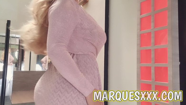 marquesxxx1: Si blonde panas dengan pantat pergi ke motel untuk mengambil...