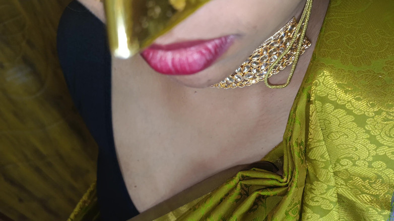 Apple baby: Hausfrau heiße romantik