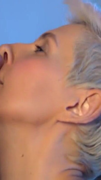 Cock Sniffing - Smell Fetish with Cum in Nose - Full