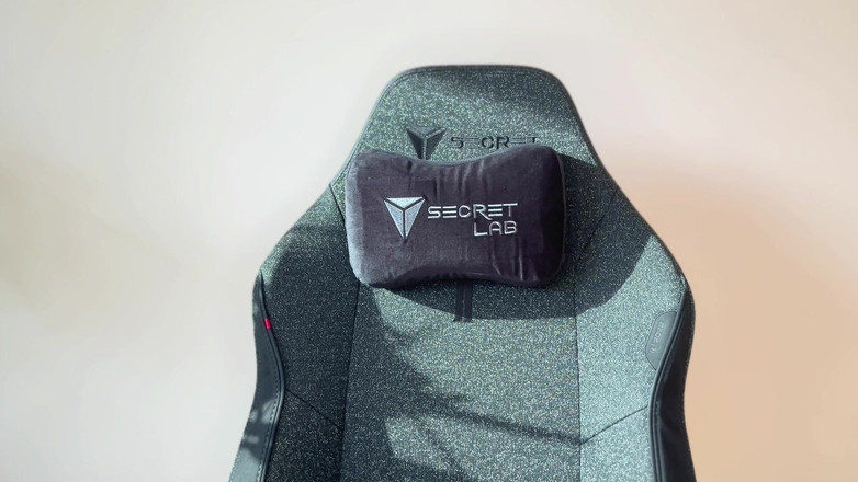 Miss Valentina: Porra sobre minha cadeira de jogo