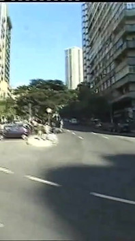 Brazilians Like Hard and Big Cocks