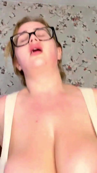 Big Natural Tits