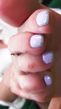 Foot Slave Training