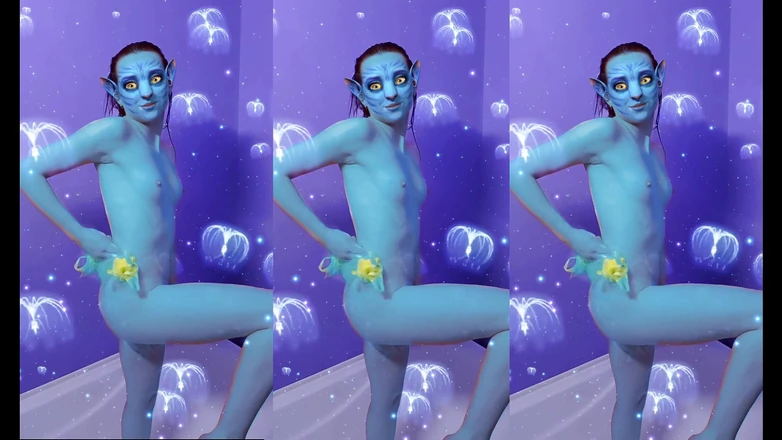 SexyFairyTale: Avatar