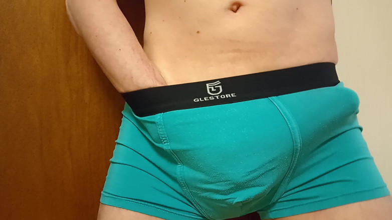 TheOldBigThing: Ficando com tesão e duro apenas para você, então me...