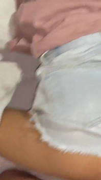 Step Sis Got Creampied
