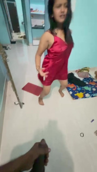 Sexy Dance Room Nepali Girls
