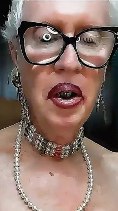 I Am Your Sweet and Only Bitch