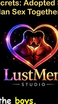 Cerita seks audio gay Inggeris - Rahsia Keluarga Ranch: Jantan Angkat Meneroka Lelaki Mentah Bersama - Bahagian 6