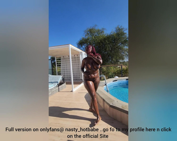 Nasty_hotbabe: Відео від першої особи на відкритому повітрі - мій цукровий вітчим наважився мені мастурбувати на публіці, коли люди проходять навколо 4, йому 2, дайте мені гроші!
