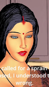 Neha Will Den Schwanz Des Masseurs