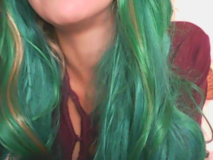 savannahamatoriale: Paja sucia ...