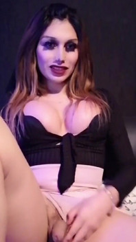 내가 자위하는 첫 번째 동영상 중 하나였어