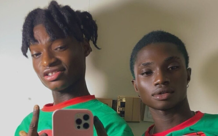 Vicfairy: Šukání Milující můj zadek Každý den