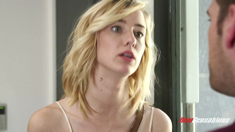 FamilyXXX: Haley Gets What She Wants with the Parents Out
