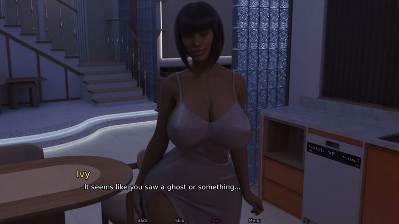 Captain ero gaming: Shadows of Trust - Parte 3