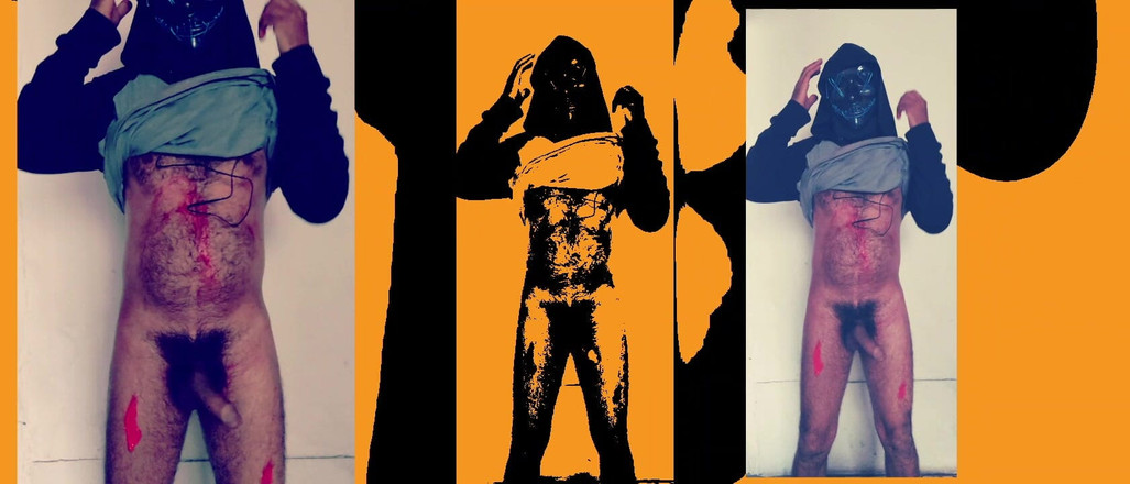 Stink HairyMale: Halloween của tôi