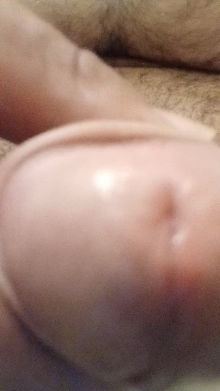SexSense: Si inginocchia davanti a me e semplicemente lo inginocchia