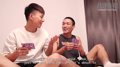 Kuroshio: No.kseo06 Drama Series Ep.02 Xia-zuo’s Erotic Practice Room. Ep.1-4