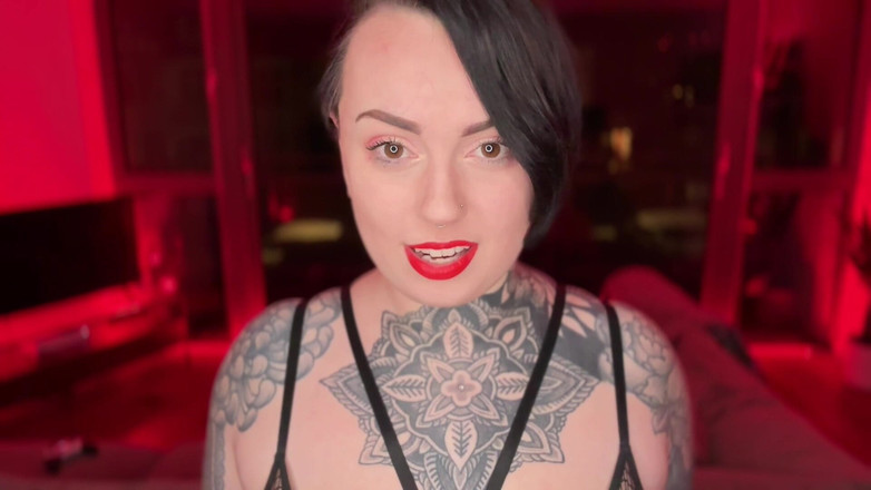 Miss Valentina: Kleiner schwanz, energie