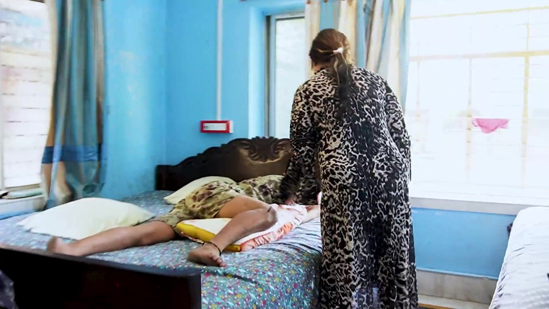 Xtramood: La padrona della casa si è scopata il ragazzo della sua...