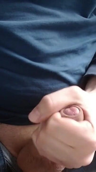 Verbal Jerk off Instructions for Submissive Men From Master